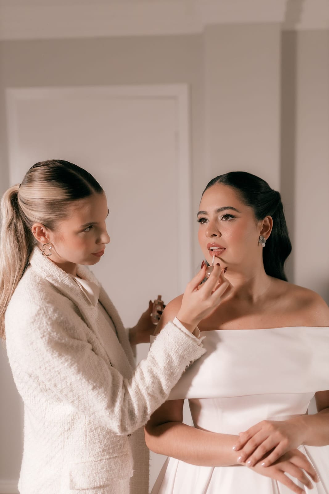 Диана Рустамова — работа, фото 2 из 2